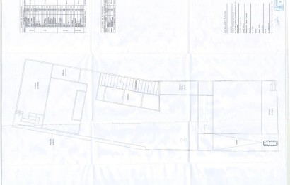 Revente - Plot - Alicante - Babel