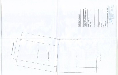 Revente - Plot - Alicante - Babel
