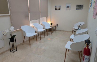 Revente - Commercial - Elche - Sector V