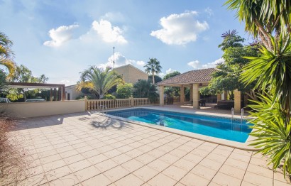Revente - Ville - Elche - Bonavista