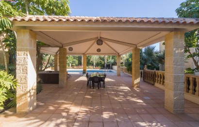 Revente - Ville - Elche - Bonavista