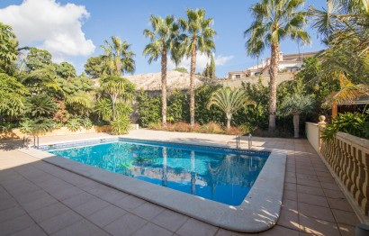 Revente - Ville - Elche - Bonavista