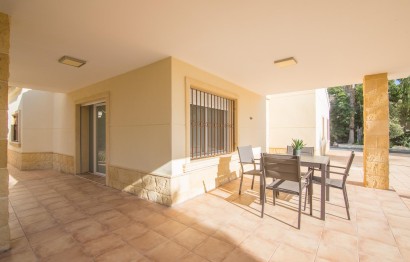 Revente - Ville - Elche - Bonavista