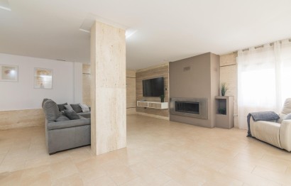 Revente - Ville - Elche - Bonavista