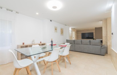 Revente - Ville - Elche - Bonavista