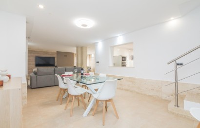 Revente - Ville - Elche - Bonavista