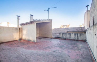 Revente - Ville - La Romana - CENTRO