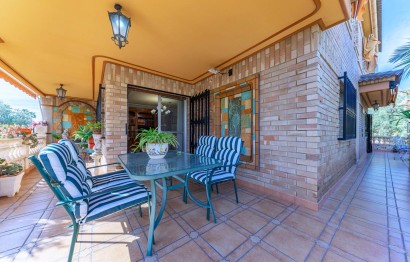Revente - Maison de ville - San Juan Alicante - Frank espinós