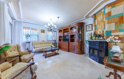 Revente - Maison de ville - San Juan Alicante - Frank espinós