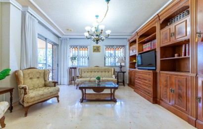 Revente - Maison de ville - San Juan Alicante - Frank espinós