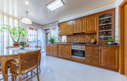 Revente - Maison de ville - San Juan Alicante - Frank espinós