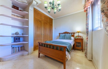 Revente - Maison de ville - San Juan Alicante - Frank espinós