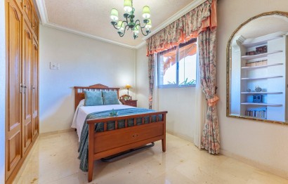 Revente - Maison de ville - San Juan Alicante - Frank espinós
