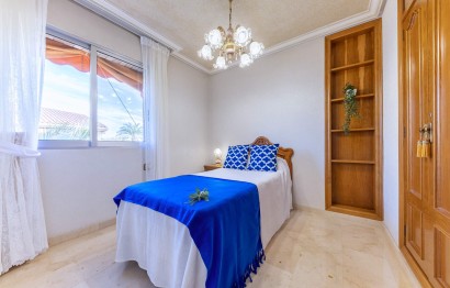 Revente - Maison de ville - San Juan Alicante - Frank espinós