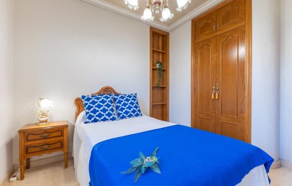 Revente - Maison de ville - San Juan Alicante - Frank espinós