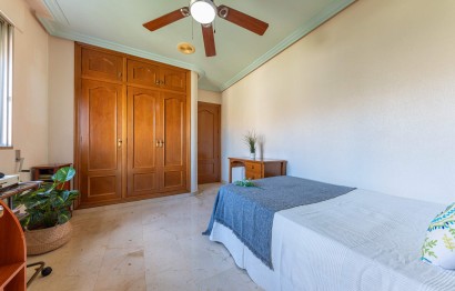 Revente - Maison de ville - San Juan Alicante - Frank espinós