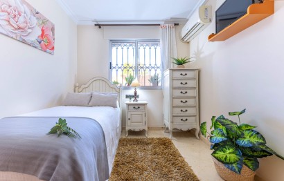 Revente - Maison de ville - San Juan Alicante - Frank espinós