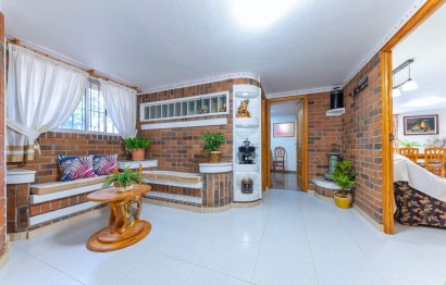 Revente - Maison de ville - San Juan Alicante - Frank espinós