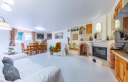 Revente - Maison de ville - San Juan Alicante - Frank espinós