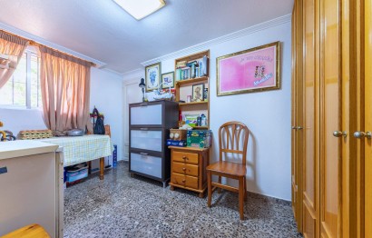 Revente - Maison de ville - San Juan Alicante - Frank espinós