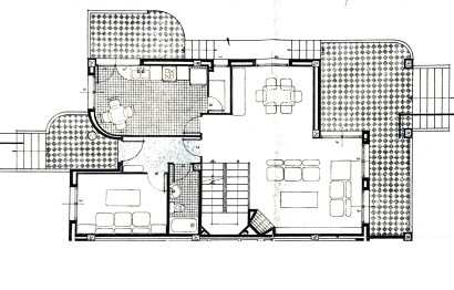 Revente - Maison de ville - San Juan Alicante - Frank espinós
