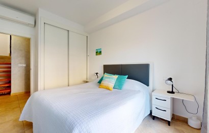 Revente - Maison de ville - Pilar de la Horadada - PILAR DE LA HORADADA