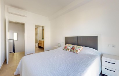 Revente - Maison de ville - Pilar de la Horadada - PILAR DE LA HORADADA