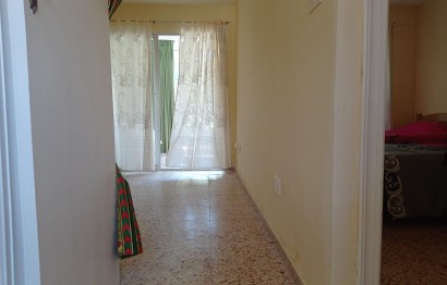 Revente - Appartement - Benidorm - Levante