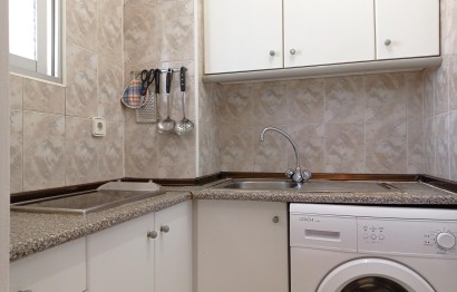 Revente - Appartement - Benidorm - Levante