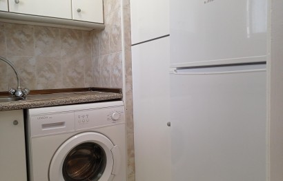 Revente - Appartement - Benidorm - Levante