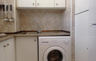 Revente - Appartement - Benidorm - Levante
