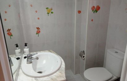 Revente - Appartement - Benidorm - Levante