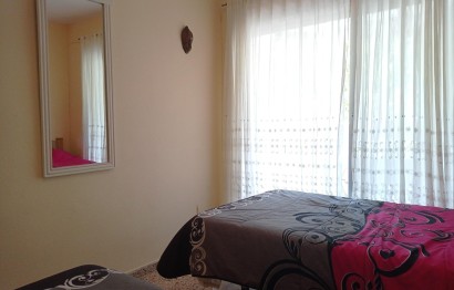 Revente - Appartement - Benidorm - Levante