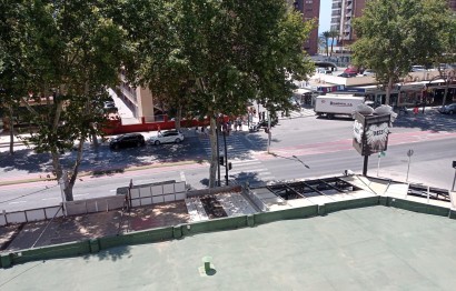 Revente - Appartement - Benidorm - Levante