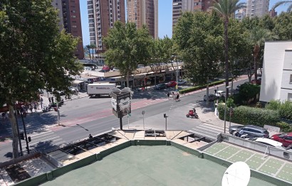 Revente - Appartement - Benidorm - Levante