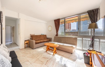 Revente - Appartement - Benidorm - Levante