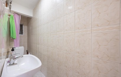 Revente - Appartement - Benidorm - Levante