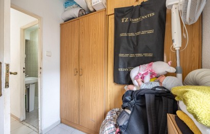 Revente - Appartement - Benidorm - Levante