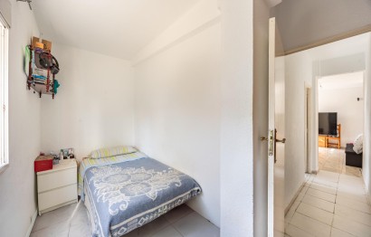 Revente - Appartement - Benidorm - Levante