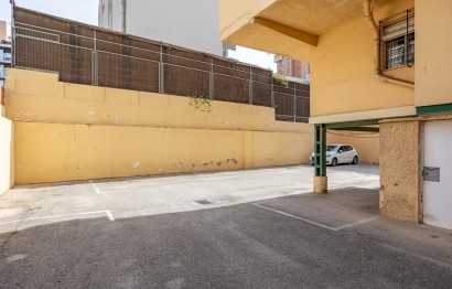 Revente - Appartement - Benidorm - Levante