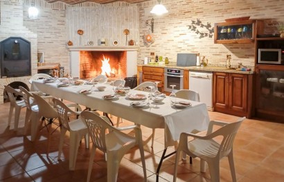 Reventa - Apartamento / piso - Hondón de las Nieves