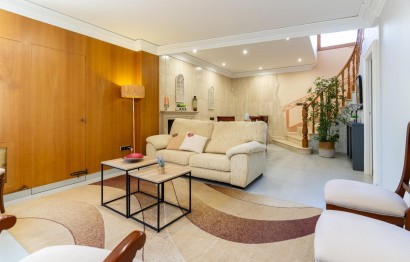 Reventa - Apartamento / piso - Hondón de las Nieves