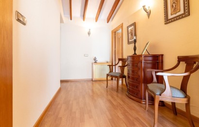 Reventa - Apartamento / piso - Hondón de las Nieves