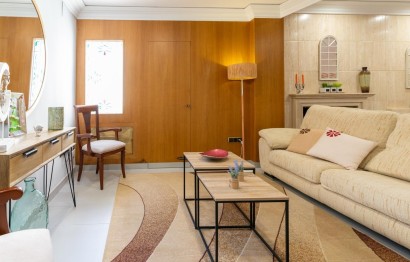 Reventa - Apartamento / piso - Hondón de las Nieves