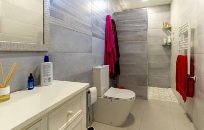 Reventa - Apartamento / piso - Hondón de las Nieves