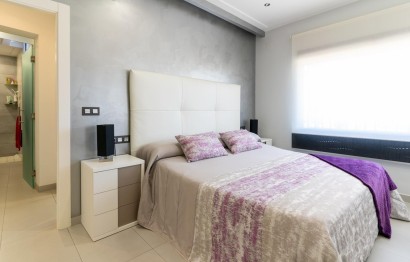 Reventa - Apartamento / piso - Hondón de las Nieves