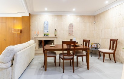 Reventa - Apartamento / piso - Hondón de las Nieves