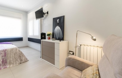 Reventa - Apartamento / piso - Hondón de las Nieves