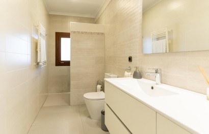 Reventa - Apartamento / piso - Hondón de las Nieves