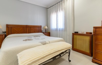 Reventa - Apartamento / piso - Hondón de las Nieves
